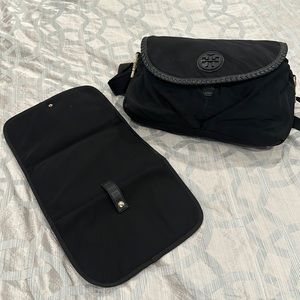 Tory Burch Marion Diaper Bag